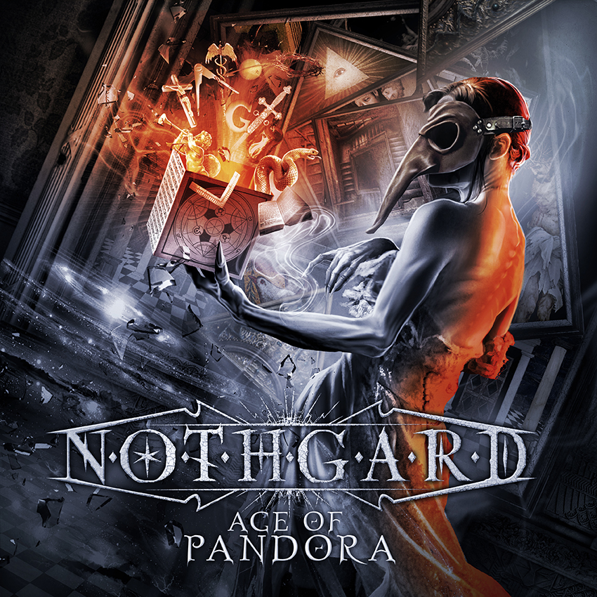 2014 | Age of Pandora